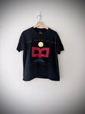 Vintage Moody Blues A Night at Red Rocks tour t-shirt